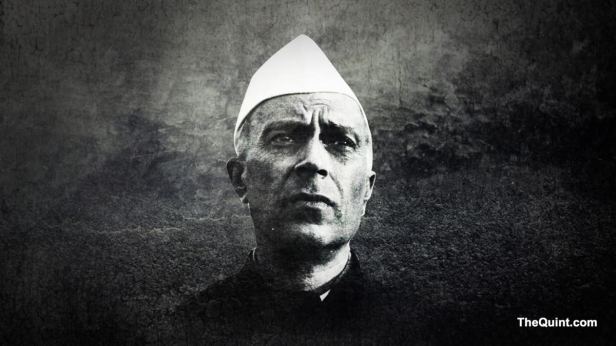 Jawaharlal Nehru